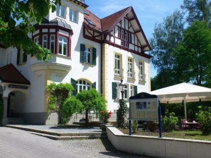 照片: La Villa